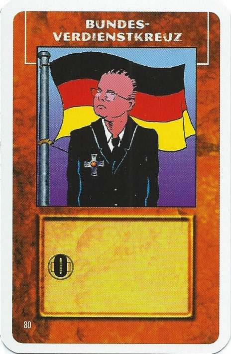 Bundesverdienstkreuz