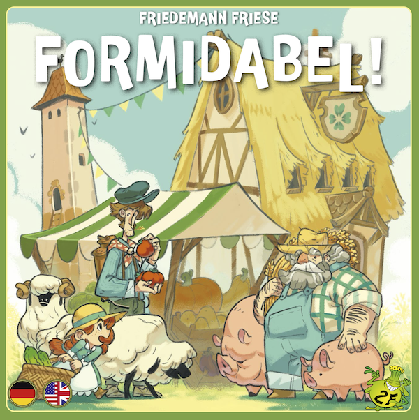 Fasanerie Erweiterung - Es wird bunter!