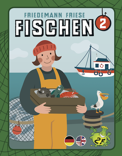 Fasanerie Erweiterung - Es wird bunter!